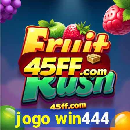 jogo win444